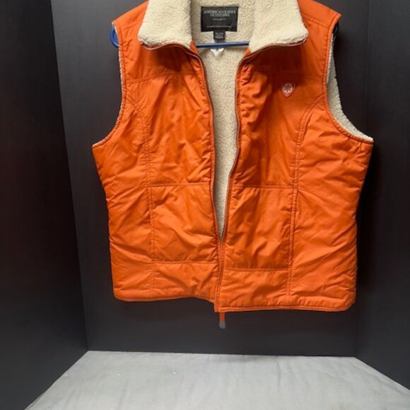 American Eagle Outfitters Vest Woman's Size XL - Picture 5 of 6